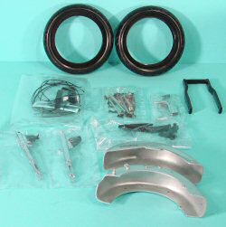 Harley Kit
