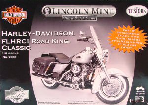 Harley Kit