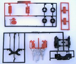 Dodge Charger Kit