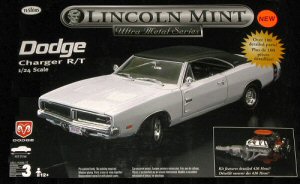 Dodge Charger Kit