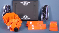Chevy 350 Engine Kit