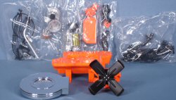 Chevy 350 Engine Kit