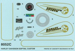 Harley Kit