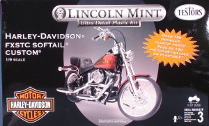 Harley Kit