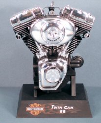 Twin Cam 88