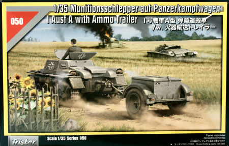 Panzer I