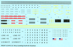 LCAC Kit
