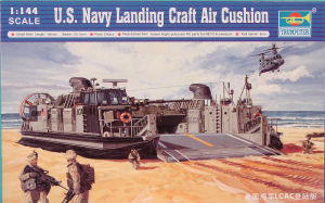LCAC Kit