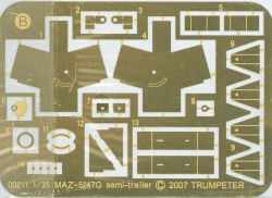 MAZ-537G