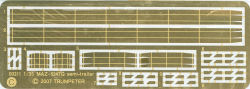 MAZ-537G