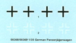 Panzerjägerwagen Kit