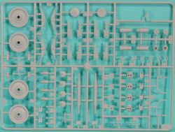 Panzerjägerwagen Kit