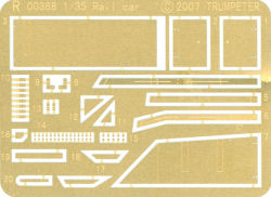Panzerjägerwagen Kit