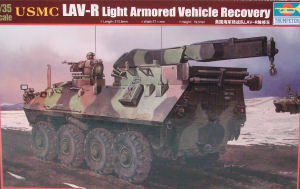 LAV-R Kit