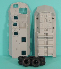 LAV C2 Kit