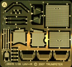 LAV C2 Kit