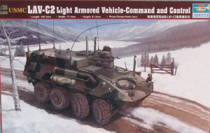 LAV C2 Kit