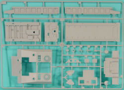 Geschutzwagen Kit