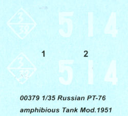 PT-76 Kit