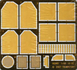 E-10 Kit