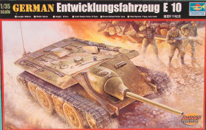 E-10 Kit