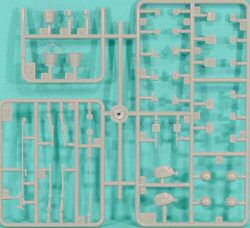 Soviet Figures Kit