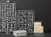 GAZ-66 Light Truck Kit