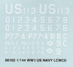 LCM-3 Kit