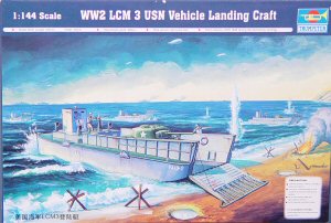 LCM-3 Kit
