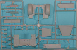Sd.Kfz.7 Kit