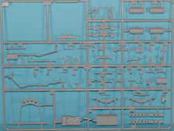 Sd.Kfz.7 Kit