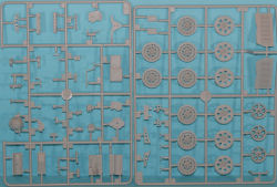 Sd.Kfz.7 Kit