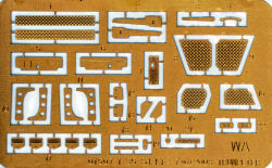 Sd.Kfz.7 Kit