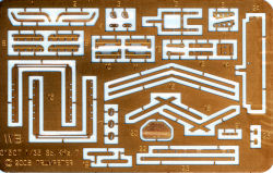 Sd.Kfz.7 Kit