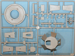 Triebwagen Kit