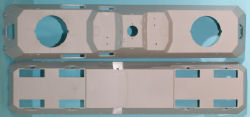 Triebwagen Kit