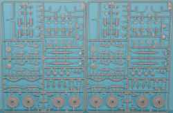 Triebwagen Kit