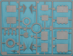 Triebwagen Kit