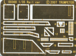 Triebwagen Kit