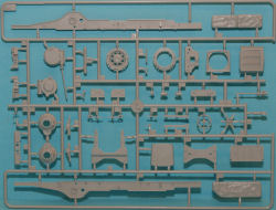 Sd.Kfz.7 Kit