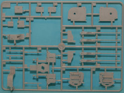 Sd.Kfz.7 Kit