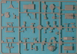Sd.Kfz.7 Kit
