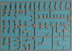 Sd.Kfz.7 Kit