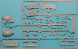 Sd.Kfz.7 Kit