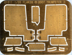 Sd.Kfz.7 Kit