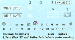 Sd.Kfz.7 Kit