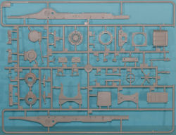 Sd.Kfz.7 Kit