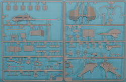 Sd.Kfz.7 Kit