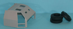 Sd.Kfz.7 Kit