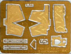 Sd.Kfz.7 Kit